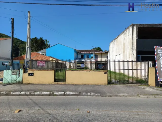 Imagem 8: CASA RESIDENCIAL em SÃO FRANCISCO DO SUL - SC, Acaraí