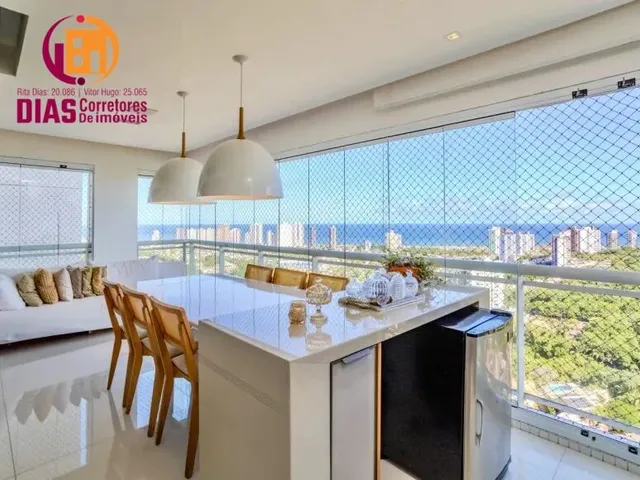 Imagem: Vendo impecável Apartamento reformado com