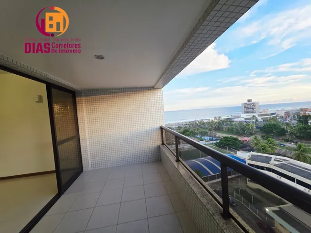 Imagem: Vendo Apartamento com 94m2, varanda panorâmica