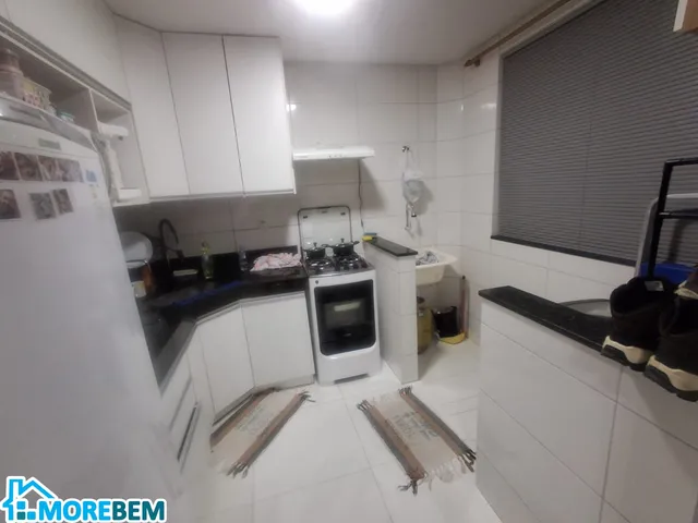 Imagem 10: EXCELENTE APARTAMENTO À VENDA - PARQUE CARAVELAS