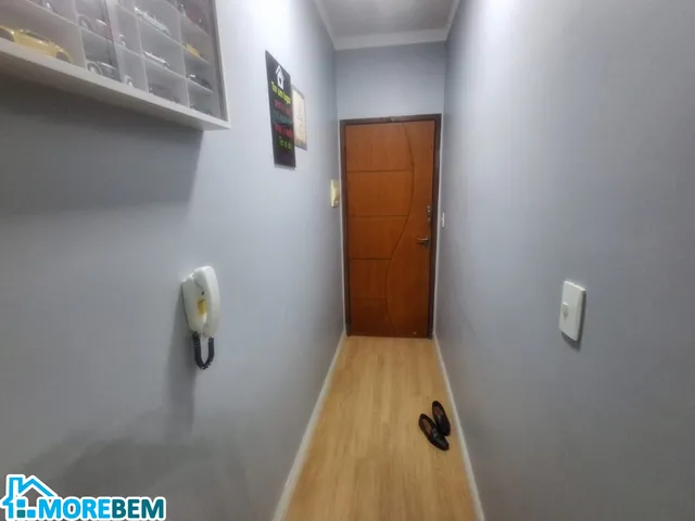 Imagem 2: EXCELENTE APARTAMENTO À VENDA - PARQUE CARAVELAS