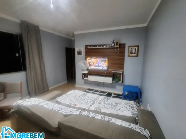 Imagem 6: EXCELENTE APARTAMENTO À VENDA - PARQUE CARAVELAS