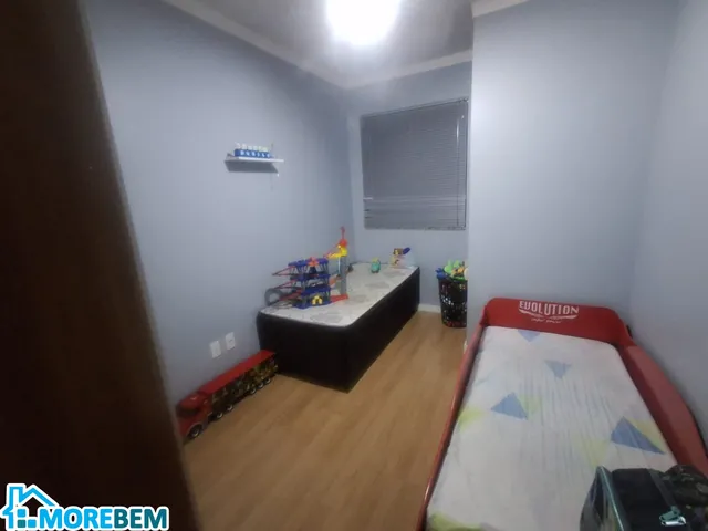Imagem 8: EXCELENTE APARTAMENTO À VENDA - PARQUE CARAVELAS