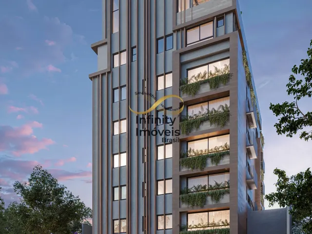 Imagem: Apartamento Alto Padrão em Santa Efigênia