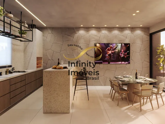Imagem 4: Apartamento Alto Padrão em Santa Efigênia, Belo Horizonte/MG
