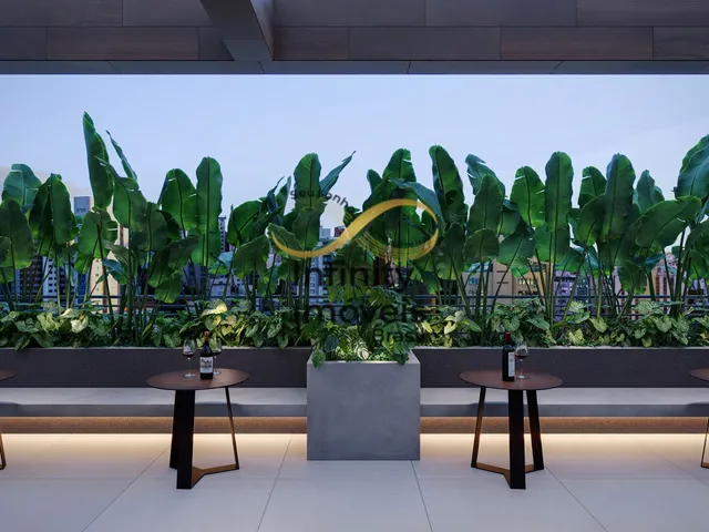 Imagem 6: Apartamento Alto Padrão em Santa Efigênia, Belo Horizonte/MG
