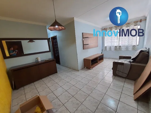 Imagem: Apartamento em Santo André, para Locação