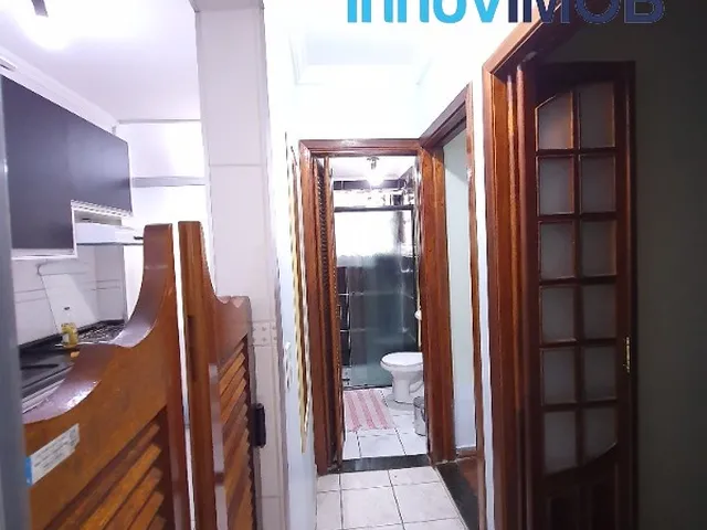 Imagem 2: Apartamento em Santo André, para Locação