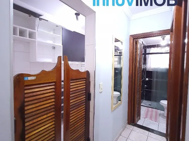 Imagem 3: Apartamento em Santo André, para Locação