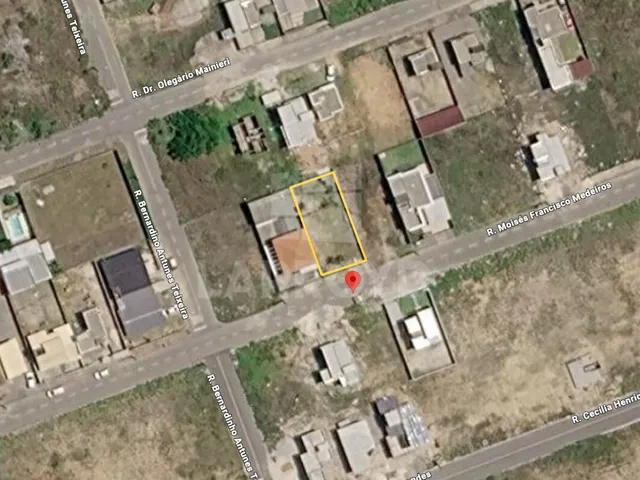 Imagem 5: 0 Terreno / lote com venda por R$199.000