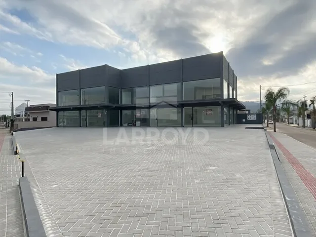 Imagem 2: Sala comercial com aluguel por R$2.500 /mês