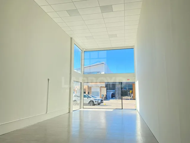 Imagem 5: Sala comercial com aluguel por R$2.500 /mês