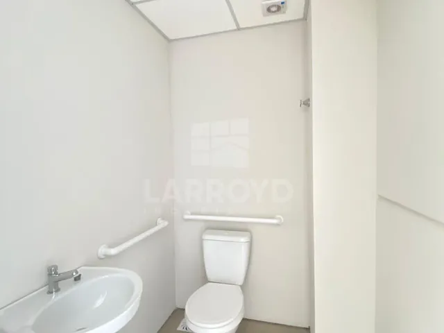 Imagem 3: Sala comercial com aluguel por R$2.500 /mês