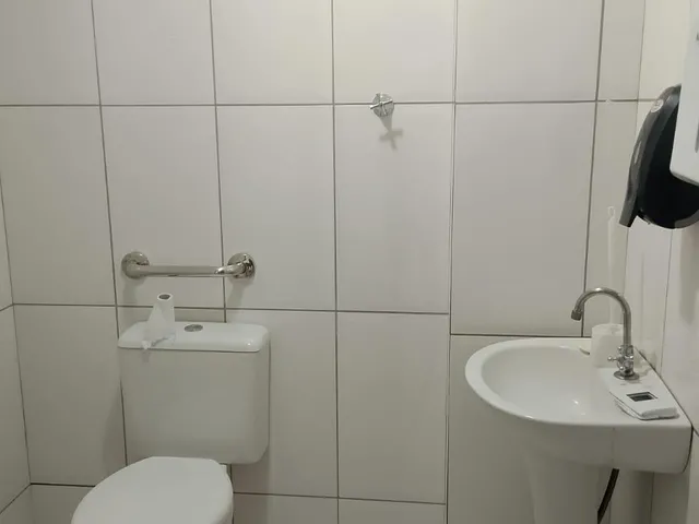 Imagem 9: SALA COMERCIAL DE ESQUINA EM EXCELENTE LOCALIZAÇÃO PRÓXIMO DA PREFEITURA