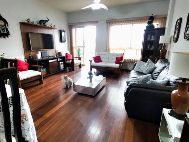 Imagem: Magnífico Apartamento 3 Quartos na Vila