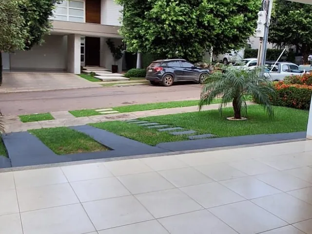 Imagem 5: Belvedere 1 - Casa para alugar no bairro Condominio Belvedere - Cuiabá/MT
