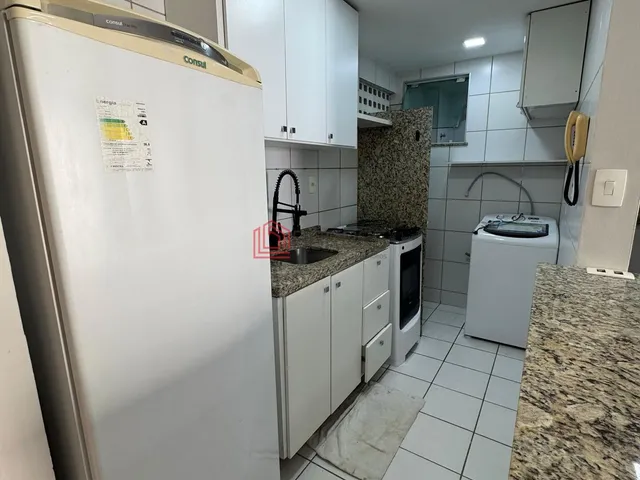 Imagem 4: Apartamento para alugar no bairro Centro - Imperatriz/MA