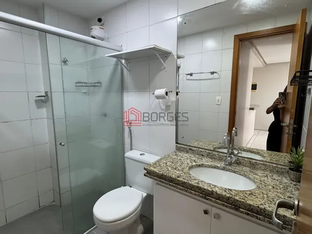 Imagem 5: Apartamento para alugar no bairro Centro - Imperatriz/MA