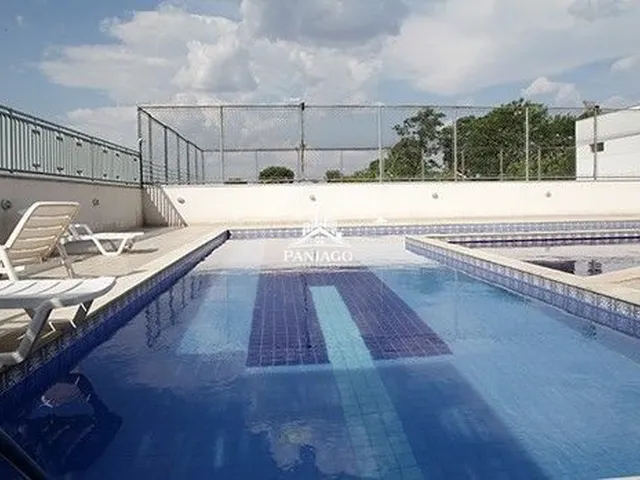 Imagem 10: Apartamento no condominio Torres do parque - Avenida miguel sutil