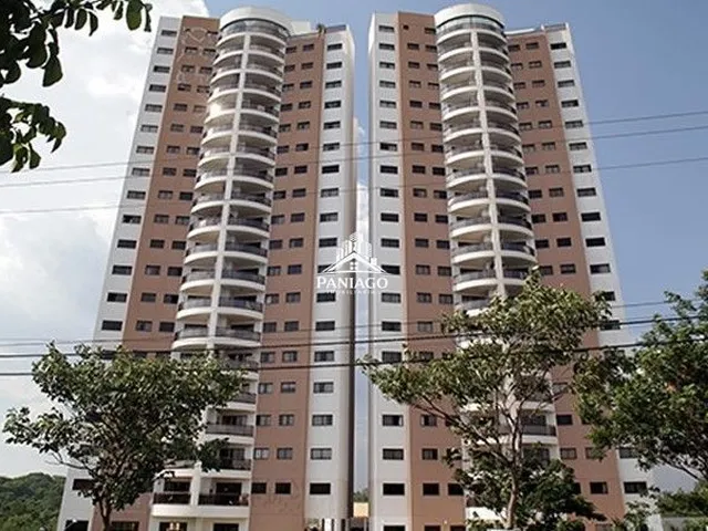Imagem 11: Apartamento no condominio Torres do parque - Avenida miguel sutil