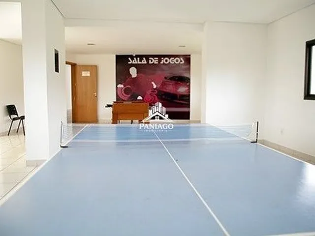 Imagem 7: Apartamento no condominio Torres do parque - Avenida miguel sutil