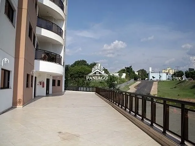 Imagem 8: Apartamento no condominio Torres do parque - Avenida miguel sutil