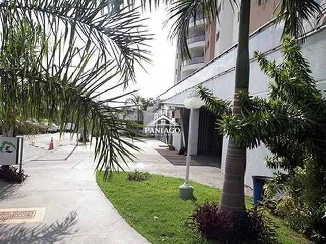 Imagem 3: Apartamento no condominio Torres do parque - Avenida miguel sutil