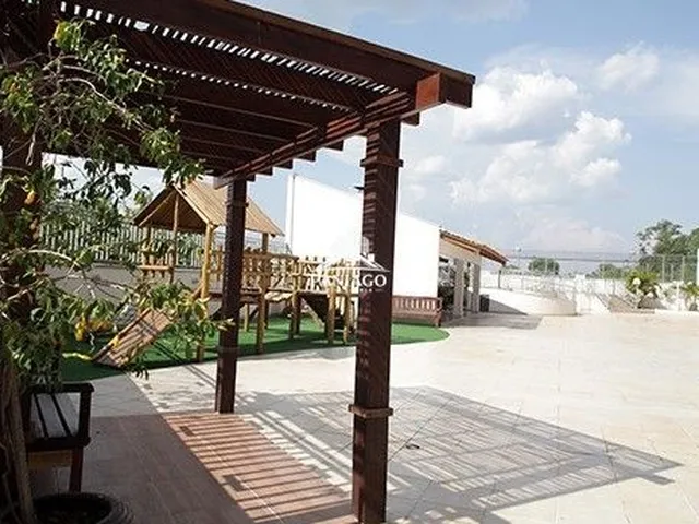 Imagem 12: Apartamento no condominio Torres do parque - Avenida miguel sutil
