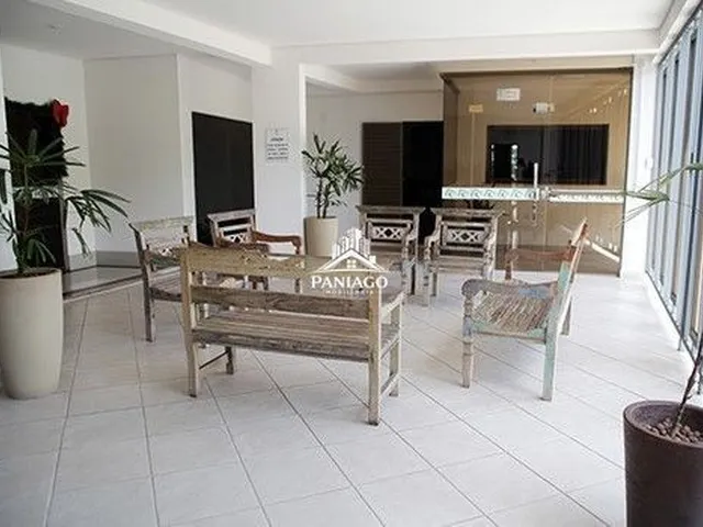 Imagem 9: Apartamento no condominio Torres do parque - Avenida miguel sutil