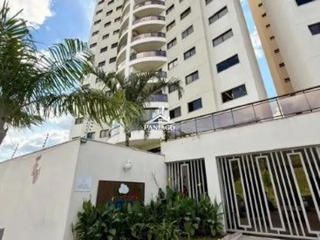 Imagem 4: Apartamento no condominio Torres do parque - Avenida miguel sutil