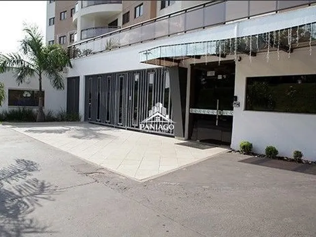 Imagem 6: Apartamento no condominio Torres do parque - Avenida miguel sutil