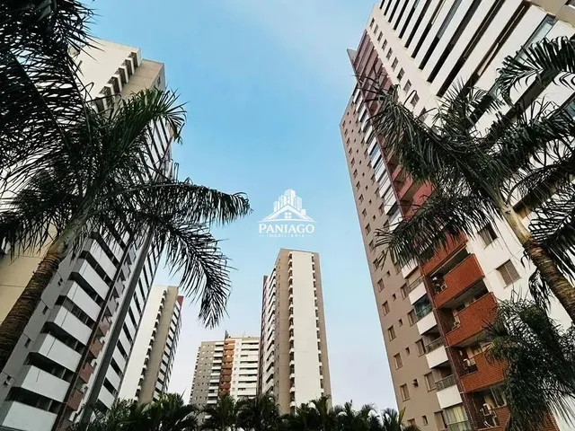 Imagem: Aluguel de Apartamento Mobiliado no Residencial