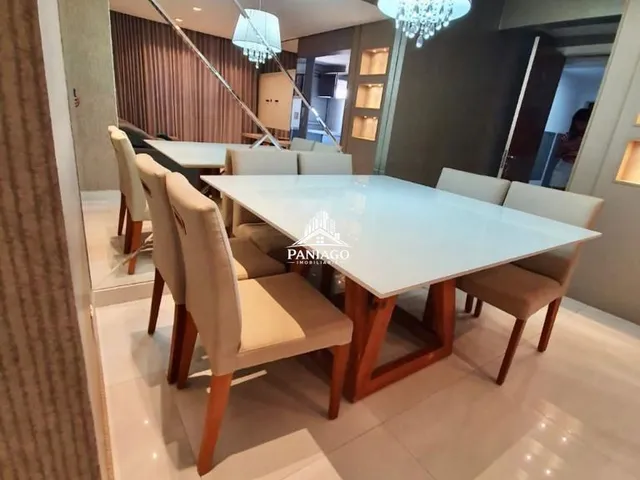 Imagem 15: Aluguel de Apartamento Mobiliado no Residencial Harmonia