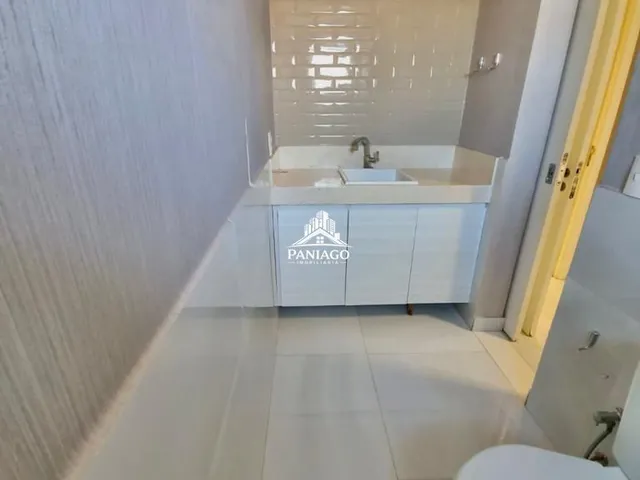 Imagem 8: Aluguel de Apartamento Mobiliado no Residencial Harmonia