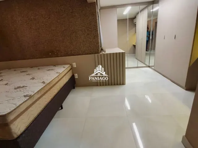 Imagem 16: Aluguel de Apartamento Mobiliado no Residencial Harmonia