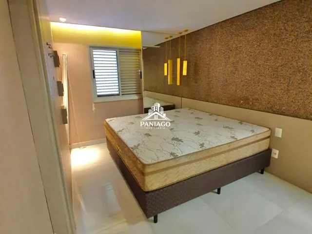 Imagem 12: Aluguel de Apartamento Mobiliado no Residencial Harmonia