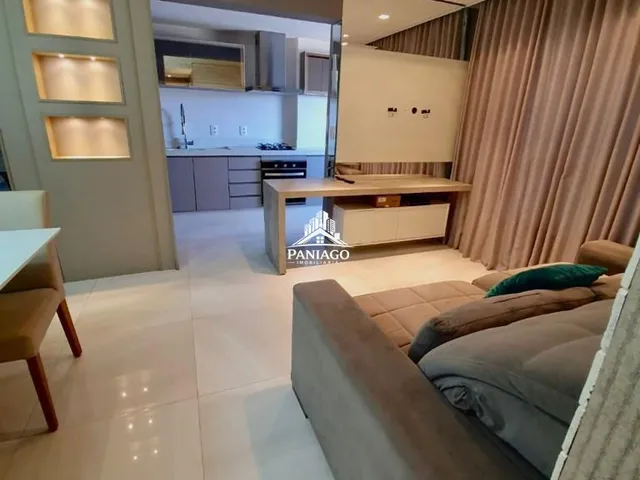 Imagem 13: Aluguel de Apartamento Mobiliado no Residencial Harmonia