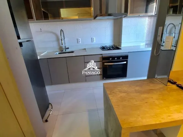 Imagem 10: Aluguel de Apartamento Mobiliado no Residencial Harmonia