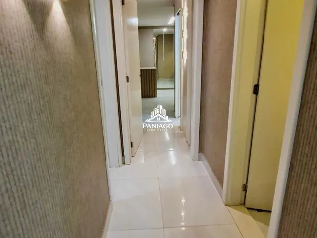 Imagem 5: Aluguel de Apartamento Mobiliado no Residencial Harmonia