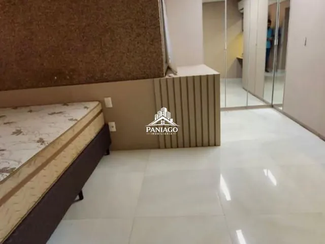 Imagem 3: Aluguel de Apartamento Mobiliado no Residencial Harmonia