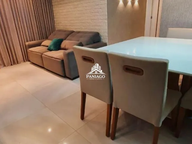 Imagem 7: Aluguel de Apartamento Mobiliado no Residencial Harmonia