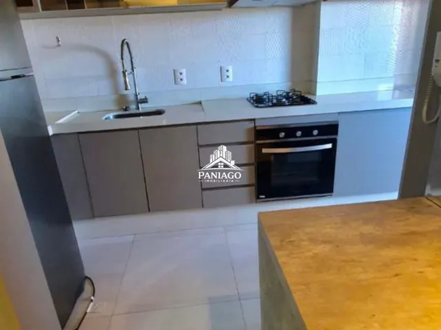 Imagem 11: Aluguel de Apartamento Mobiliado no Residencial Harmonia