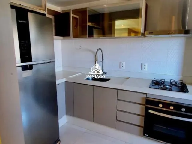 Imagem 9: Aluguel de Apartamento Mobiliado no Residencial Harmonia