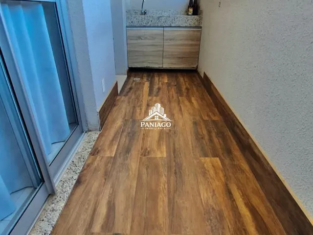 Imagem 6: Aluguel de Apartamento Mobiliado no Residencial Harmonia