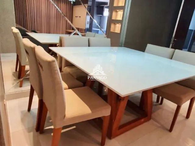 Imagem 2: Aluguel de Apartamento Mobiliado no Residencial Harmonia