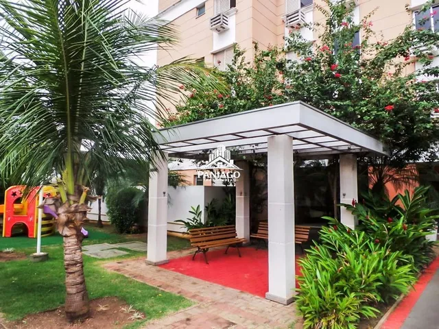Imagem 13: Apartamento à Venda no Garden Goiabeiras