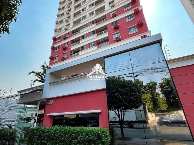 Imagem 5: Apartamento à Venda no Garden Goiabeiras