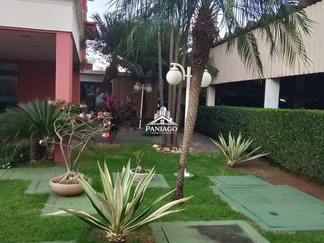 Imagem 7: Apartamento à Venda no Garden Goiabeiras