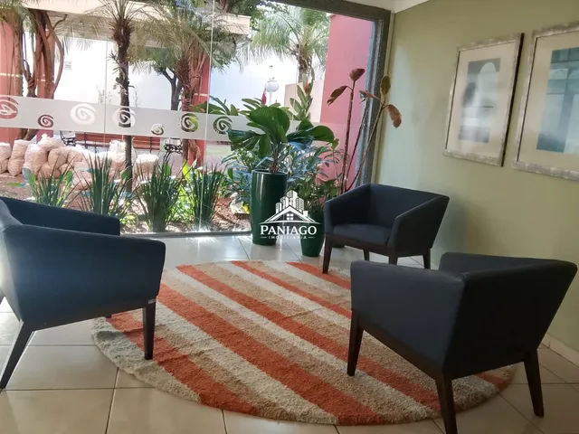 Imagem 2: Apartamento à Venda no Garden Goiabeiras