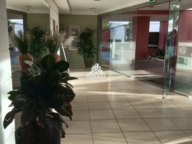 Imagem 12: Apartamento à Venda no Garden Goiabeiras